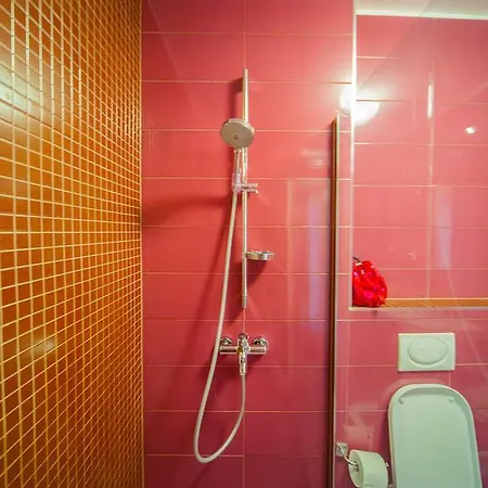Tesla Apartment Pula